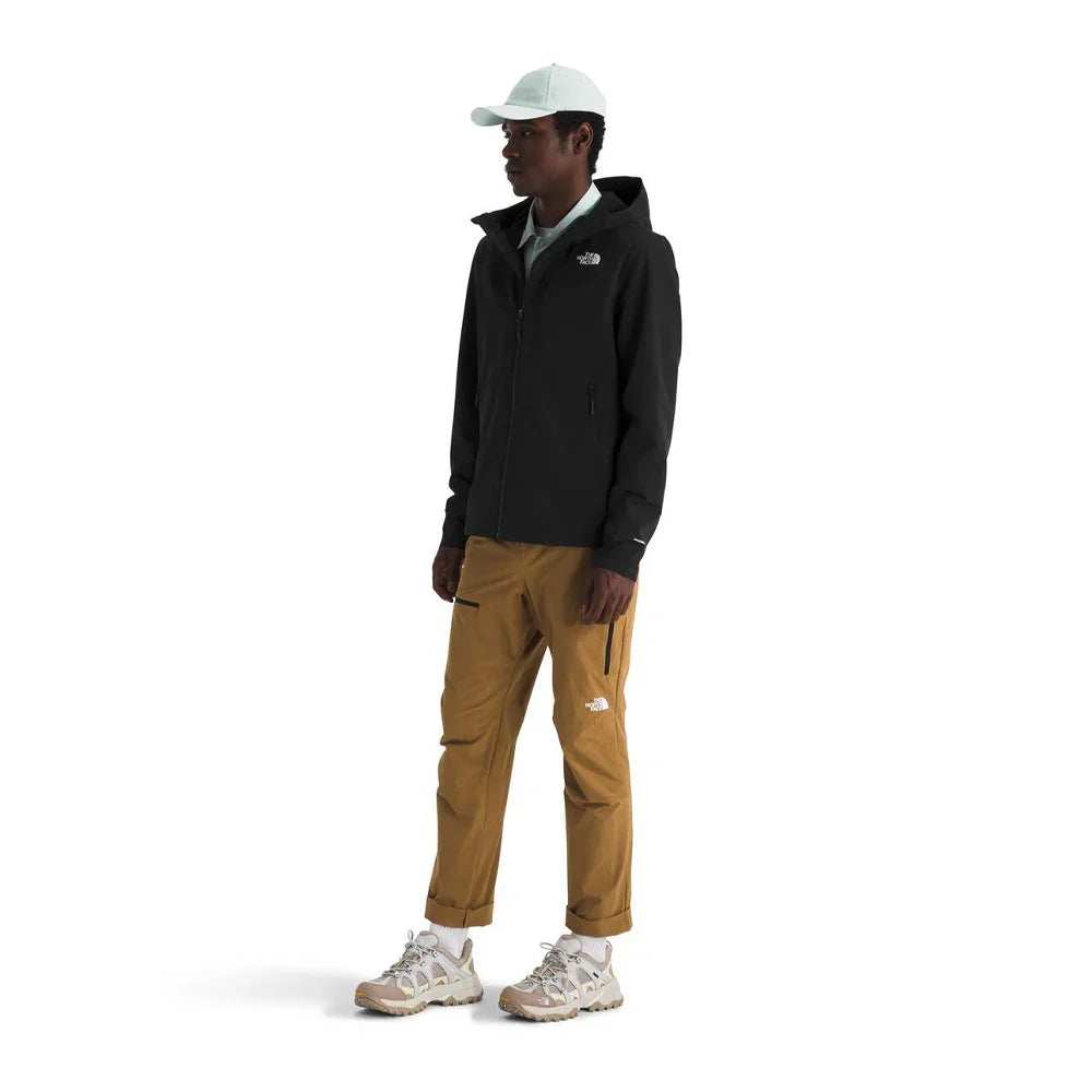 Manteau The North Face Tansa Soft Shell (hommes)