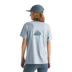 T-shirt The North Face Monte Regular (femmes)