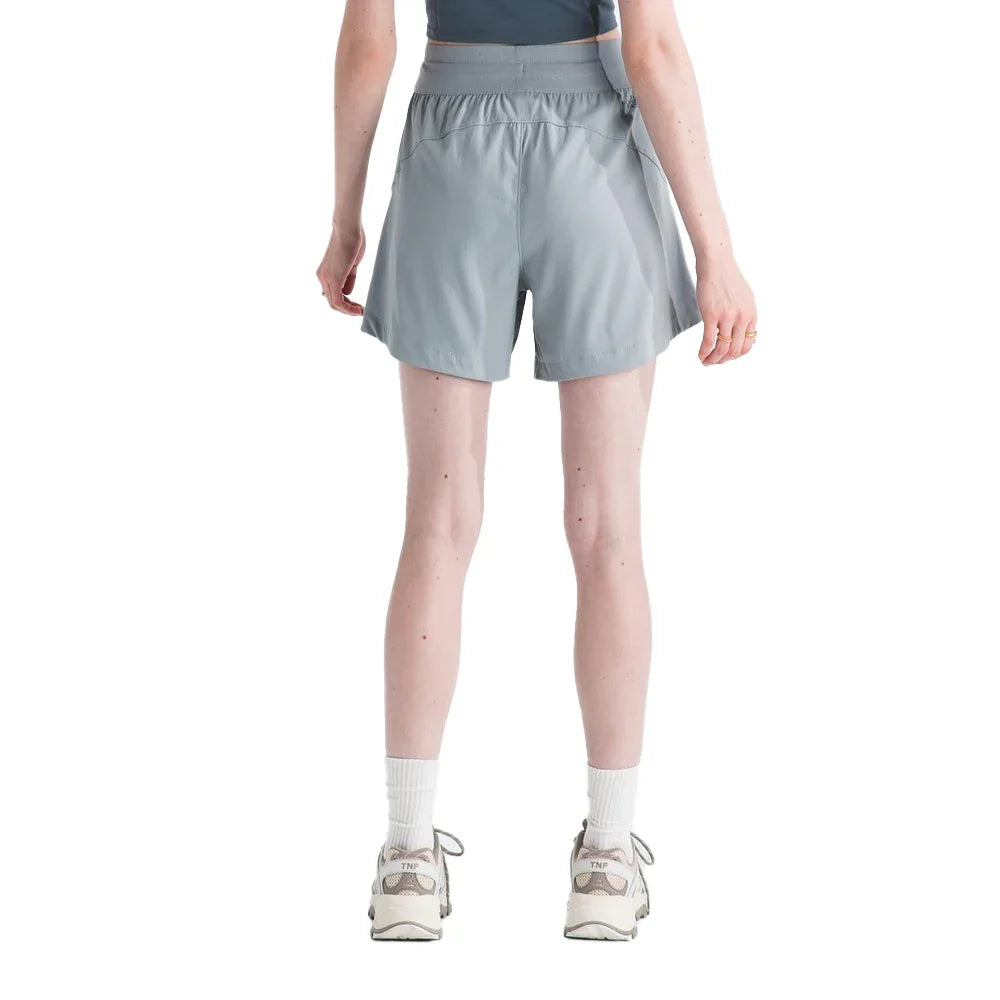 Short The North Face Aphrodite Arise 5" (femmes)