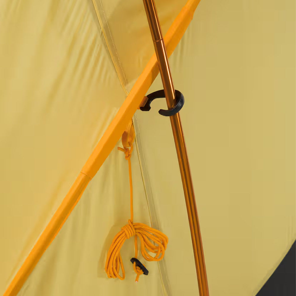 Tente The North Face Universal Wawona 3