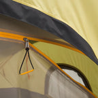 Tente The North Face Universal Wawona 3
