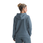 Chandail à capuchon The North Face Midnight Ember Regular (femmes)