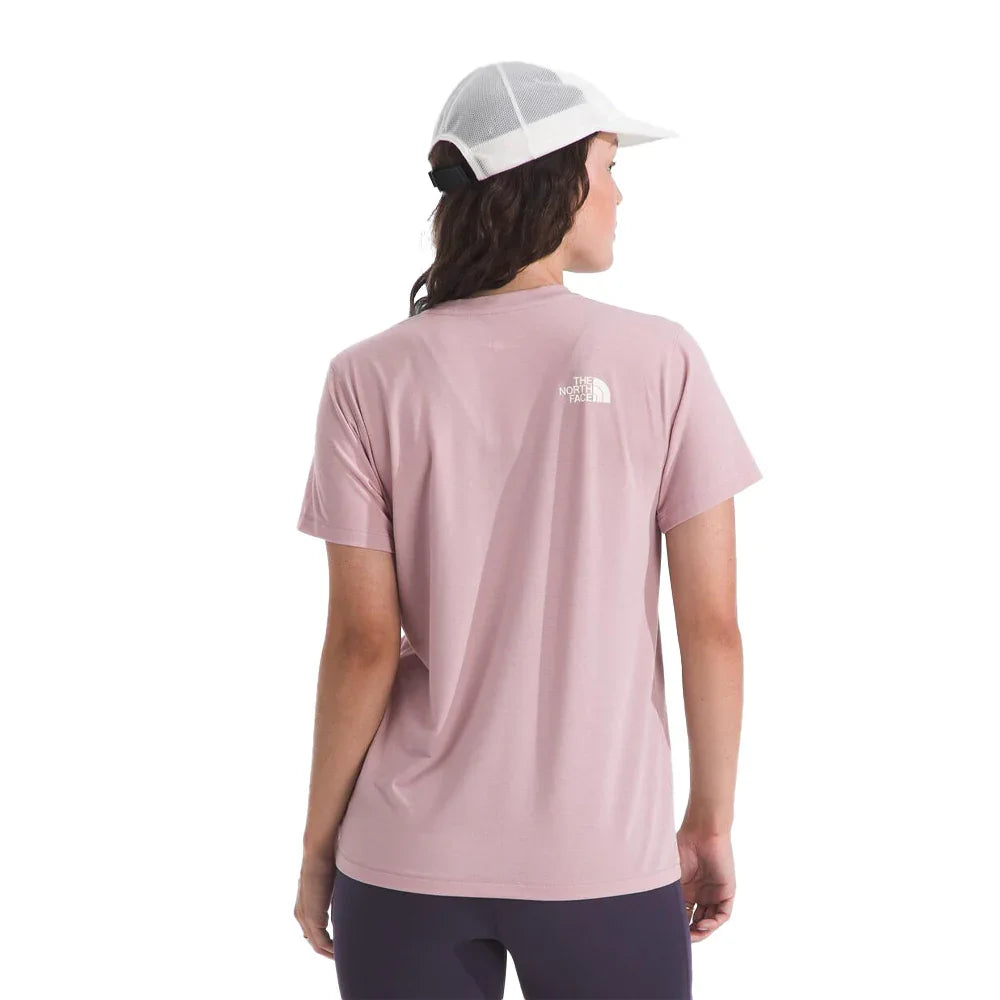 T-shirt The North Face Adventure Sunrise Escape (femmes)