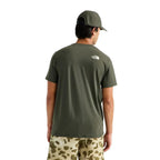 T-shirt The North Face Adventure Keep Climbin’ (hommes)