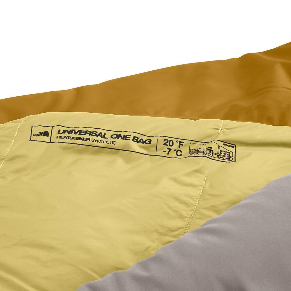 Sac de couchage The North Face Universal One Bag (-7 °C) - Long