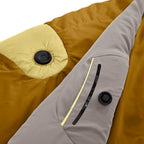 Sac de couchage The North Face Universal One Bag (-7 °C) - Long