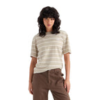 The North Face W's Vista Stripe T-Shirt