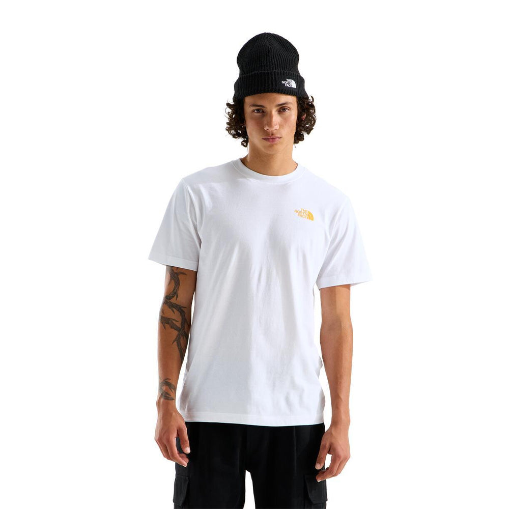 The North Face M's Tee Graphic 2 T-Shirt