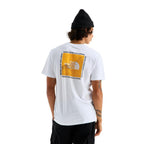 The North Face M's Tee Graphic 2 T-Shirt