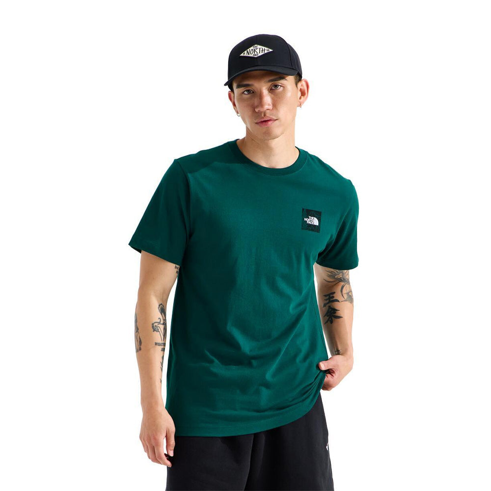 T-shirt The North Face Monte Reg (hommes)