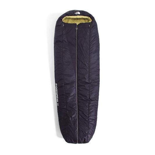 The North Face Stormbreak 20F Sleeping Bag (−7 °C) – Regular