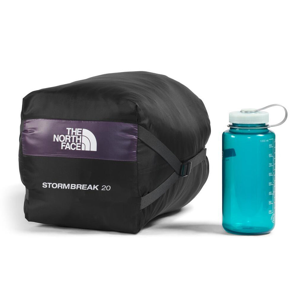Sac de couchage The North Face Stormbreak 20F (-7°C) - Régulier