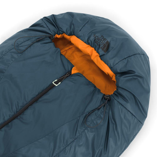 Sac de couchage The North Face Stormbreak 35F (2°C) - Long