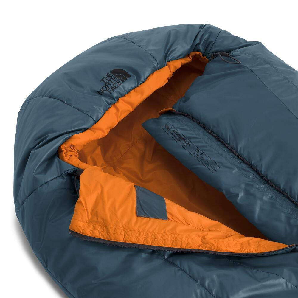 Sac de couchage The North Face Stormbreak 35F (2°C) - Long