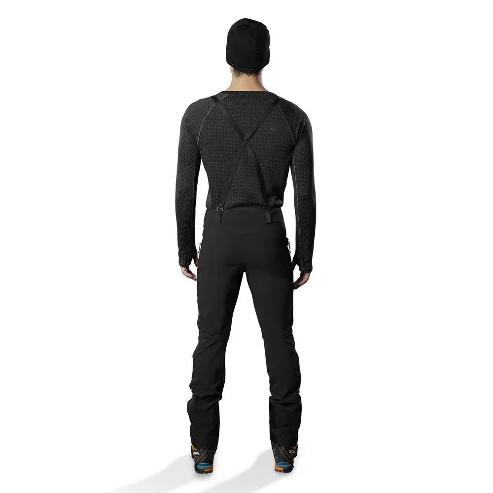 Pantalon The North Face Summit Soft Shell (hommes)