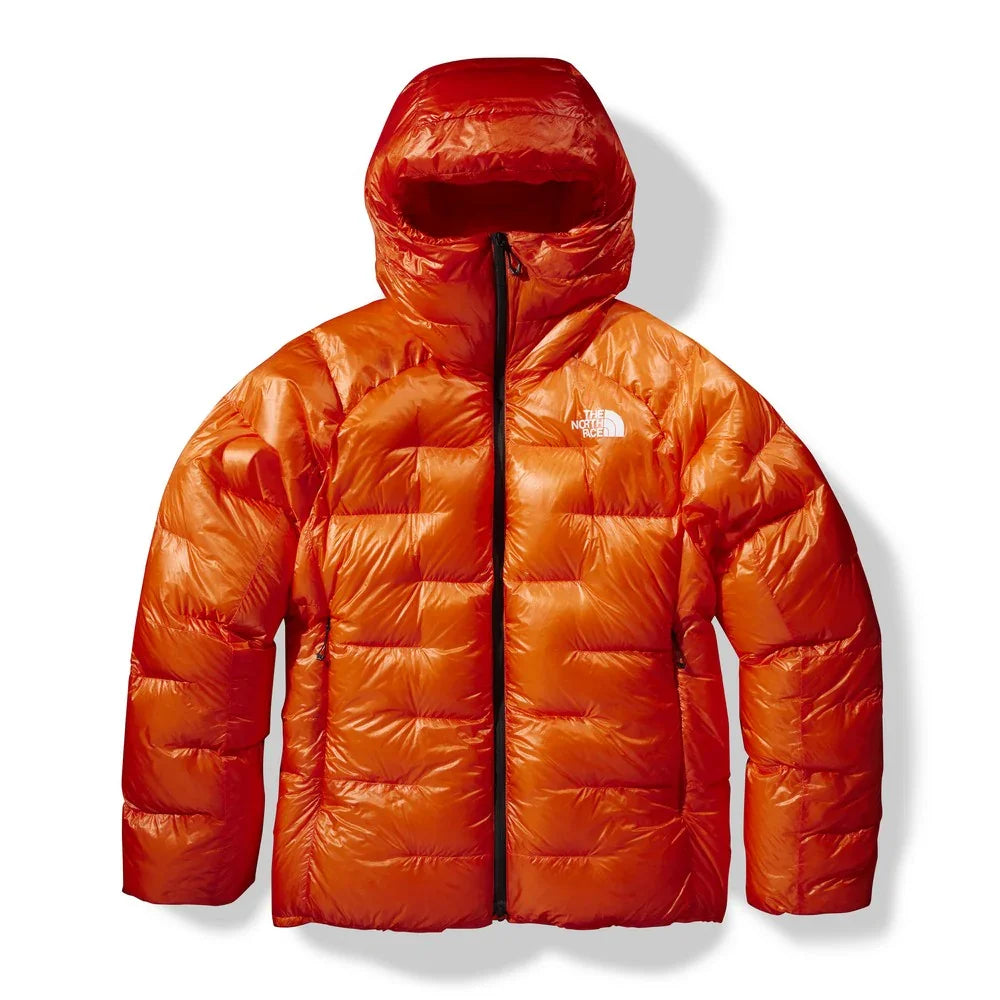 The North Face M's Summit L6 Cloud Down Winter Jacket