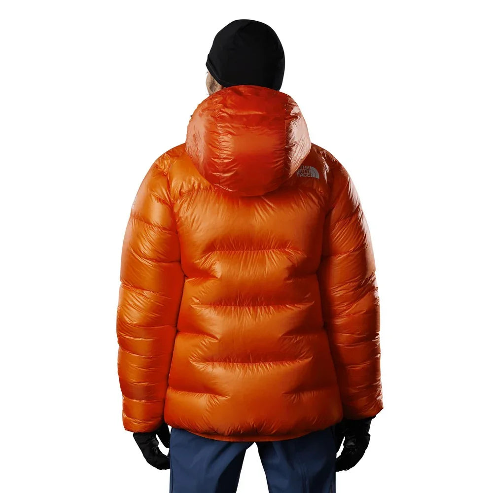 The North Face M's Summit L6 Cloud Down Winter Jacket