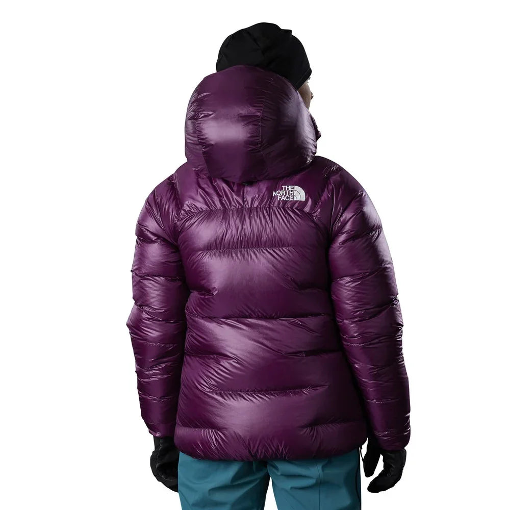 Manteau d'hiver en duvet The North Face Summit L6 Cloud (femmes)