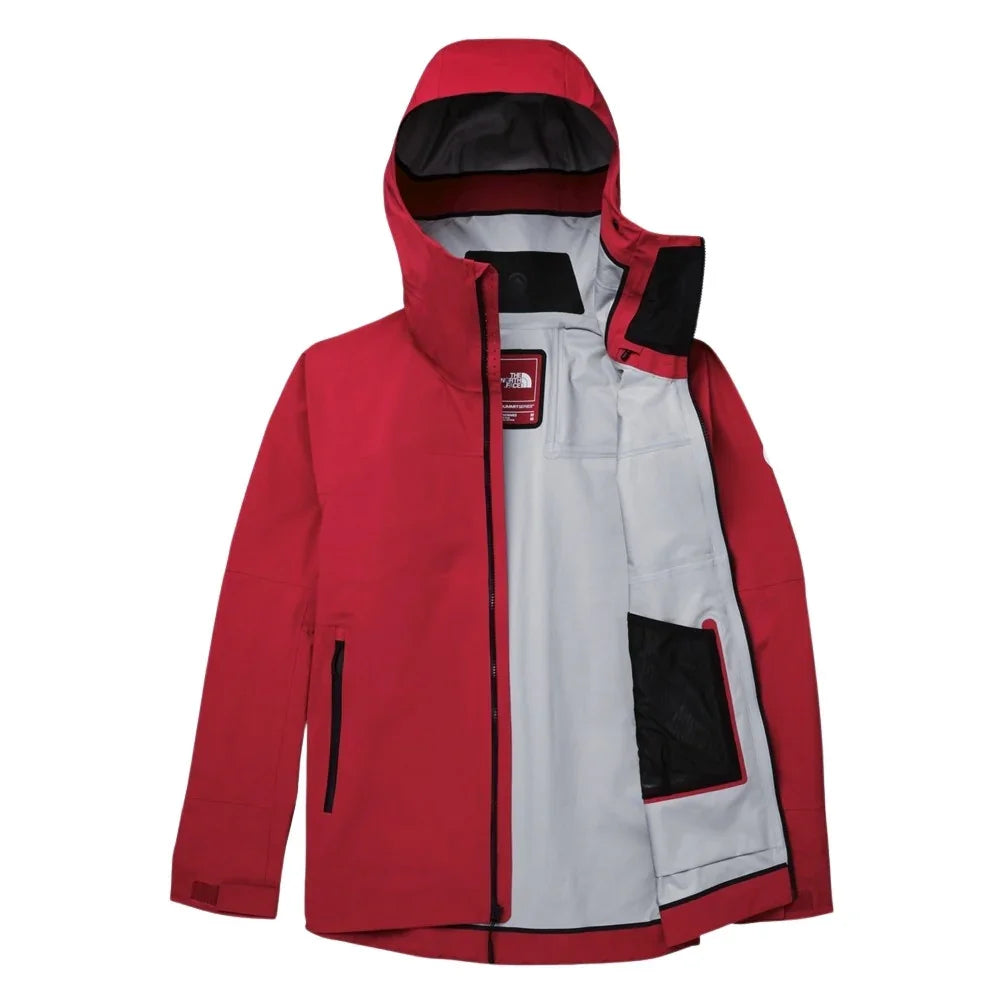 Manteau The North Face Summit Series Chamlang Futurelight (hommes)