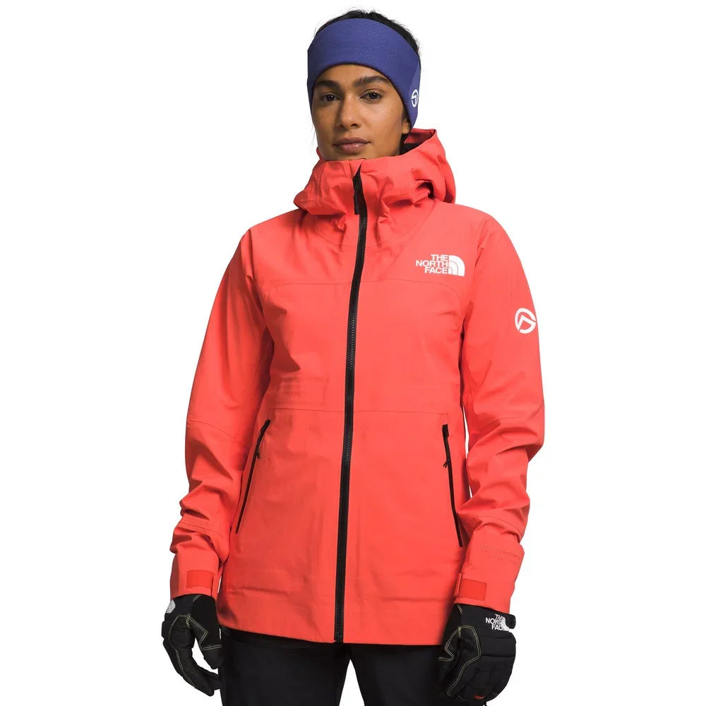 Manteau The North Face Summit Series Chamlang Futurelight (femmes)