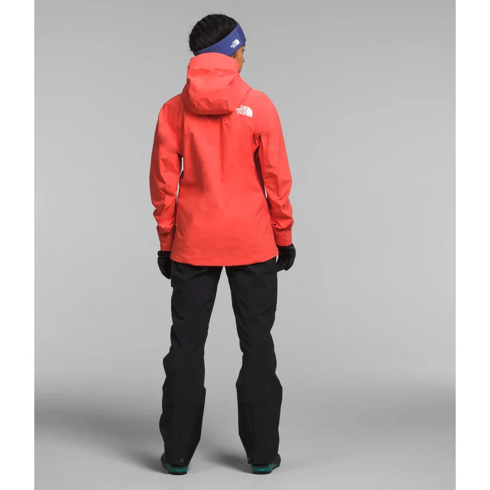 Manteau The North Face Summit Series Chamlang Futurelight (femmes)