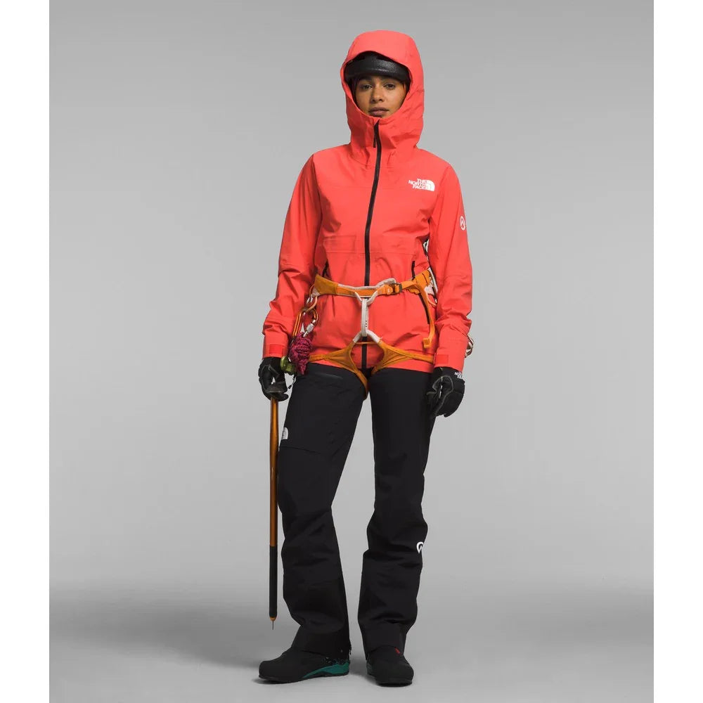 Manteau The North Face Summit Series Chamlang Futurelight (femmes)
