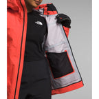 Manteau The North Face Summit Series Chamlang Futurelight (femmes)