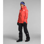 Manteau The North Face Summit Series Chamlang Futurelight (femmes)