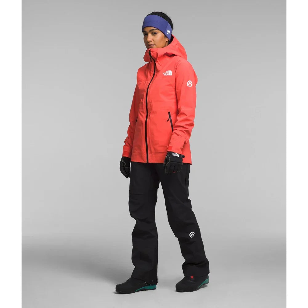 Manteau The North Face Summit Series Chamlang Futurelight (femmes)