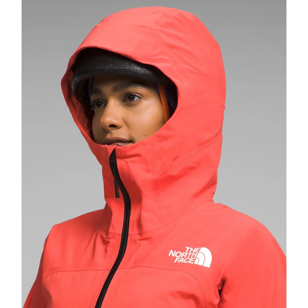 Manteau The North Face Summit Series Chamlang Futurelight (femmes)