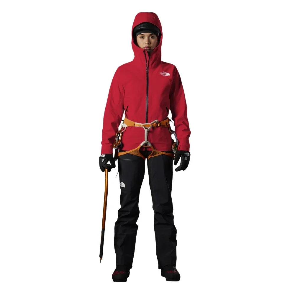 Manteau The North Face Summit Series Chamlang Futurelight (femmes)