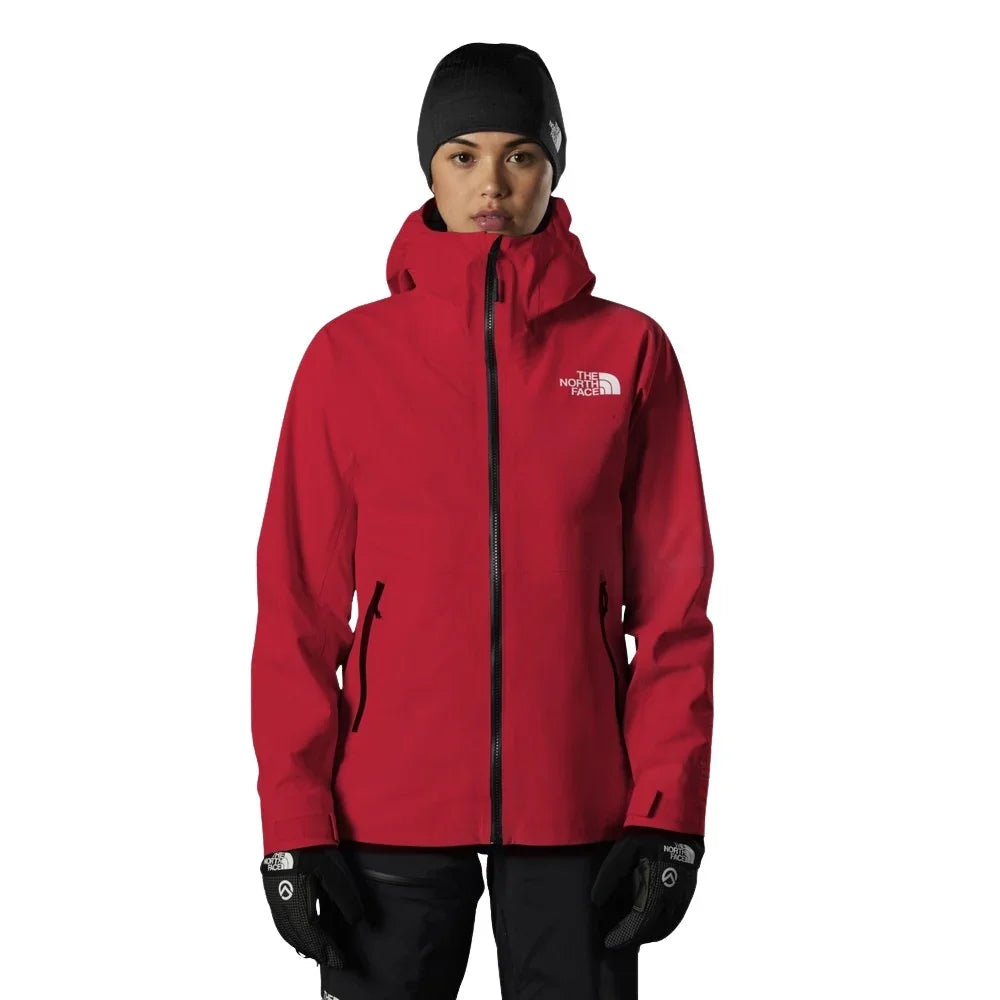 Manteau The North Face Summit Series Chamlang Futurelight (femmes)