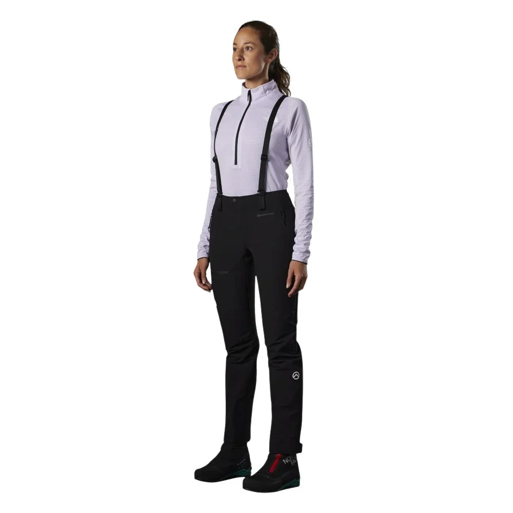 The North Face W's Summit Series Chamlang Softshell Pants