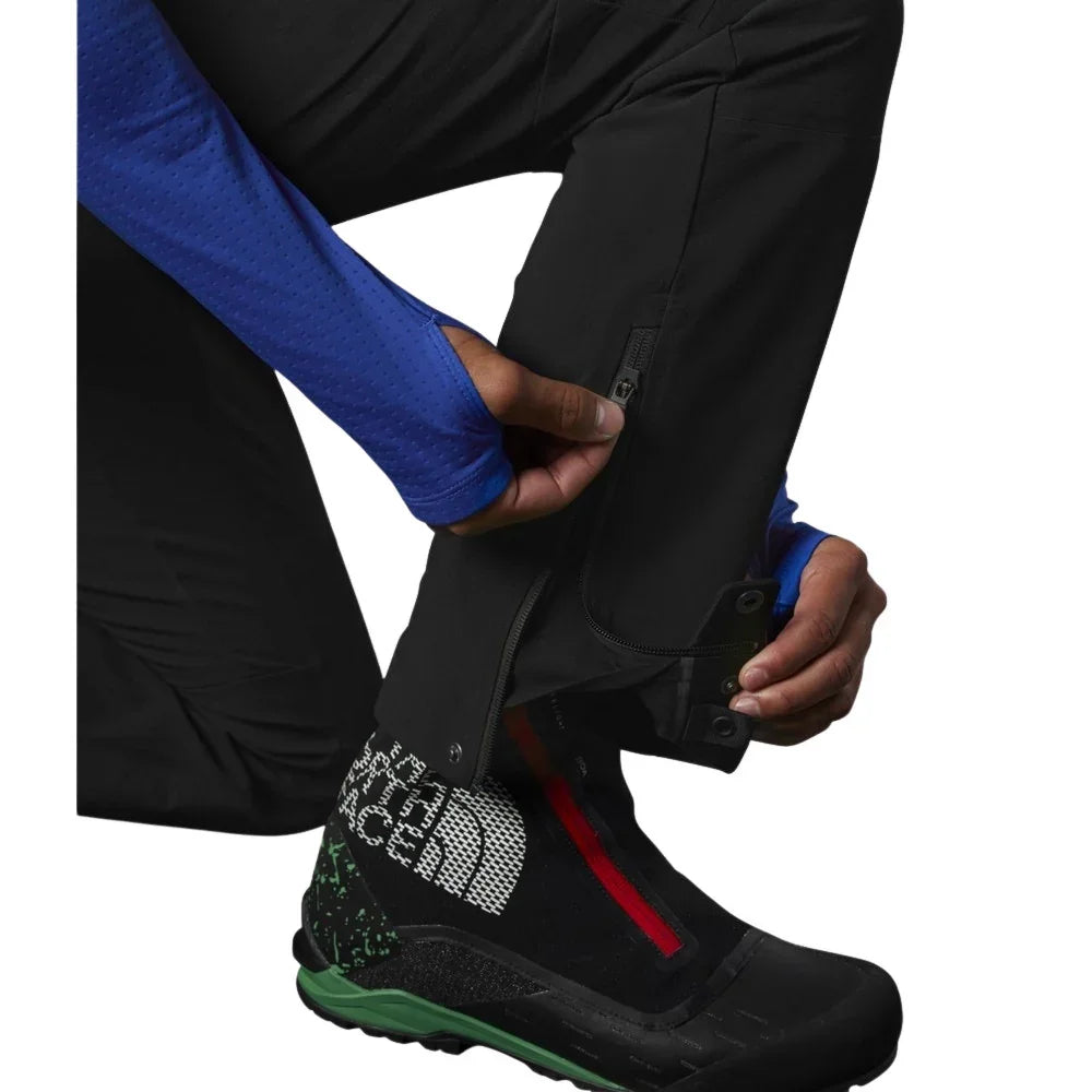 The North Face M's Summit Series Chamlang Soft Shell Pants