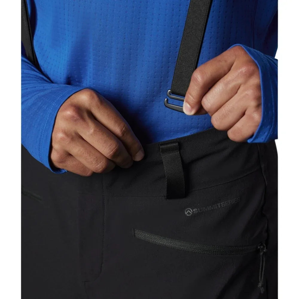 The North Face M's Summit Series Chamlang Soft Shell Pants