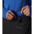 The North Face M's Summit Series Chamlang Soft Shell Pants