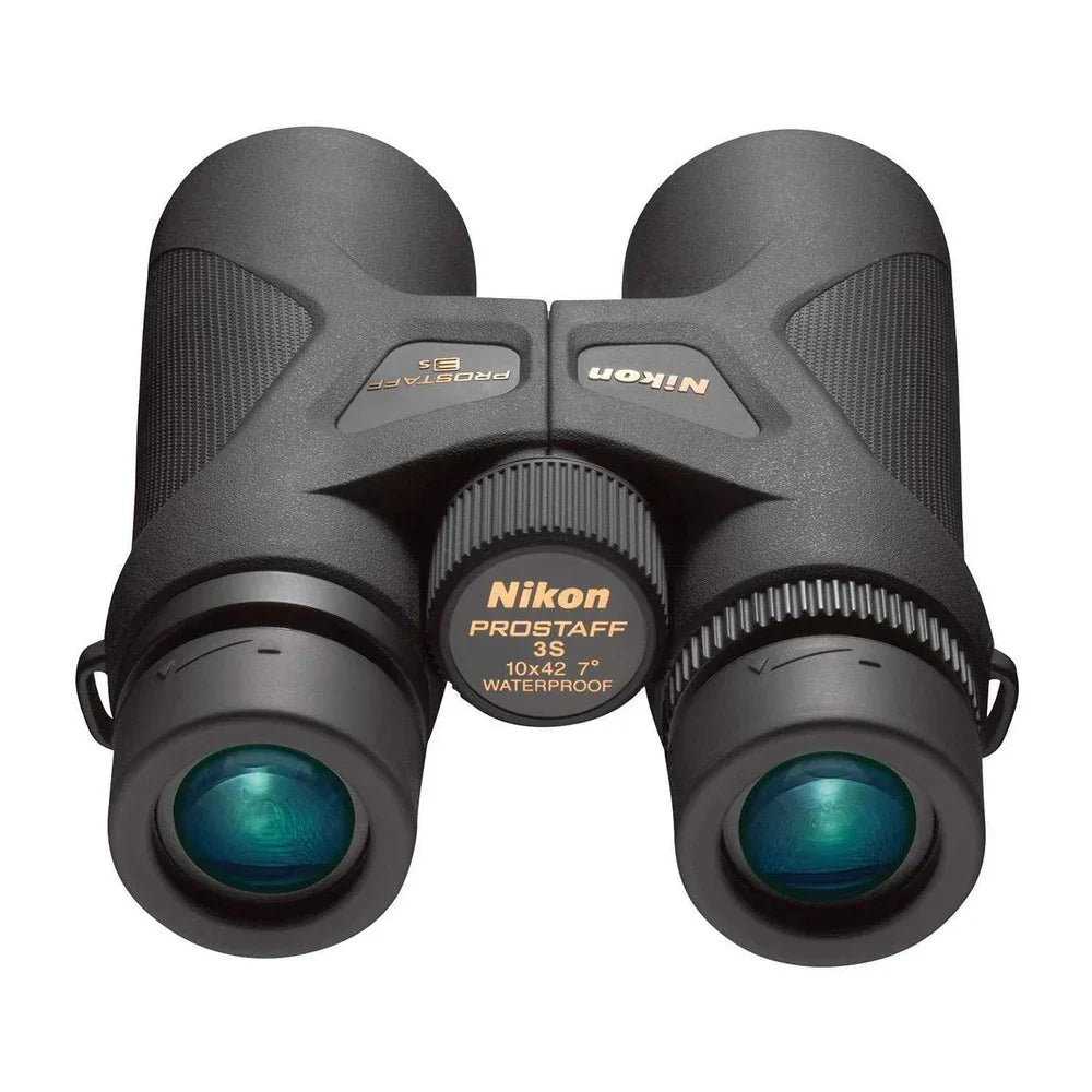 Jumelles Nikon Prostaff 3S 10x42