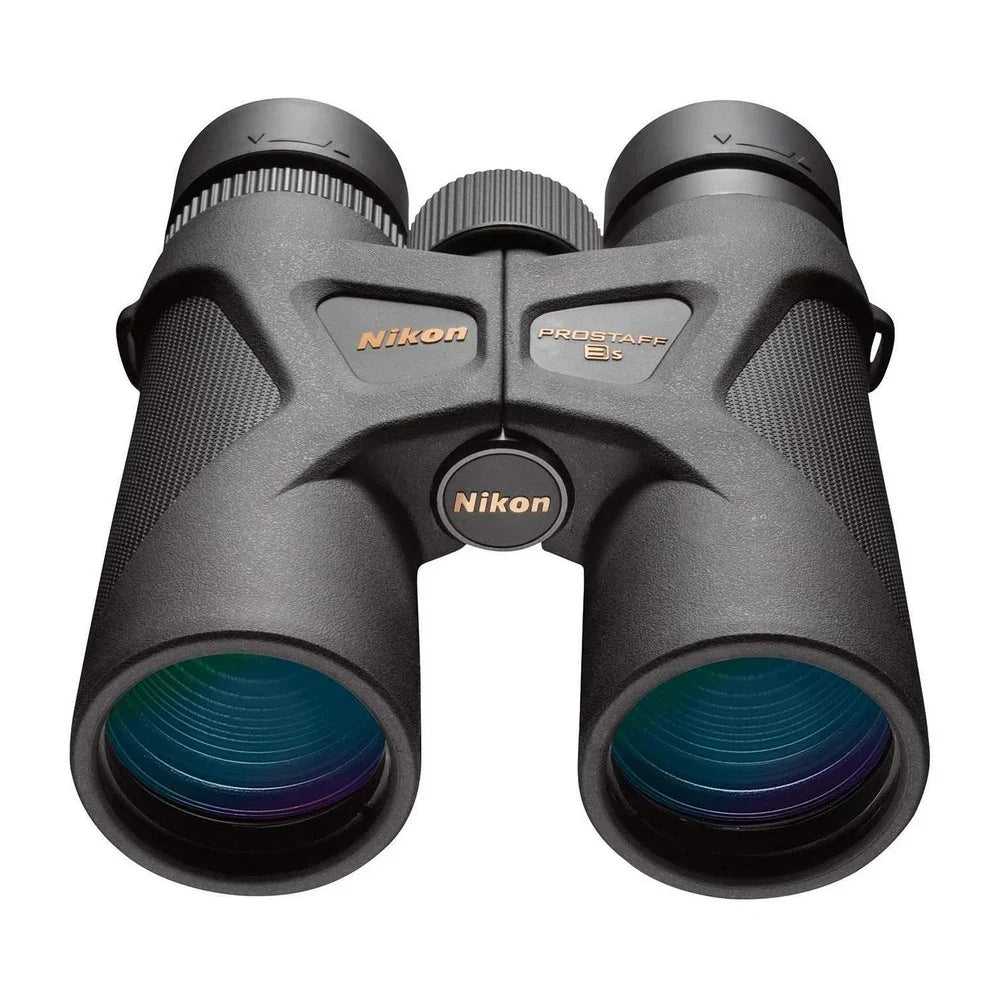 Jumelles Nikon Prostaff 3S 10x42