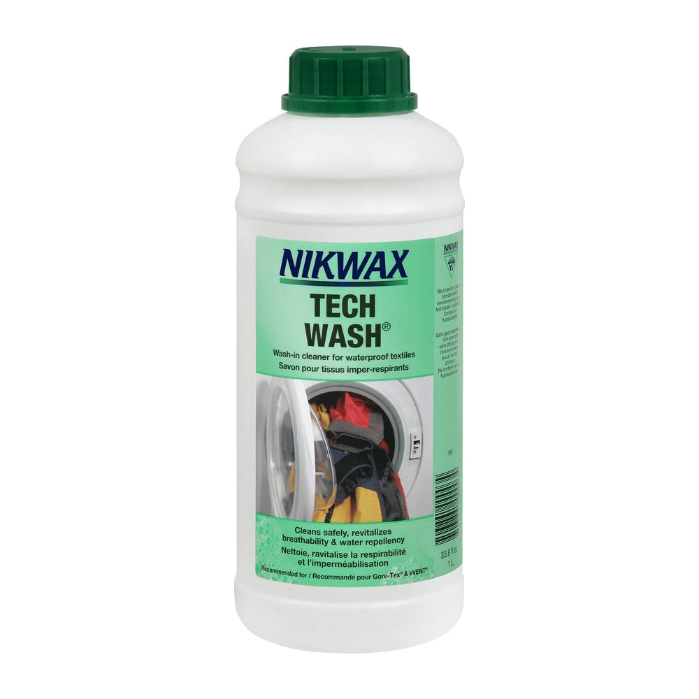 Nettoyant Nikwax Tech Wash