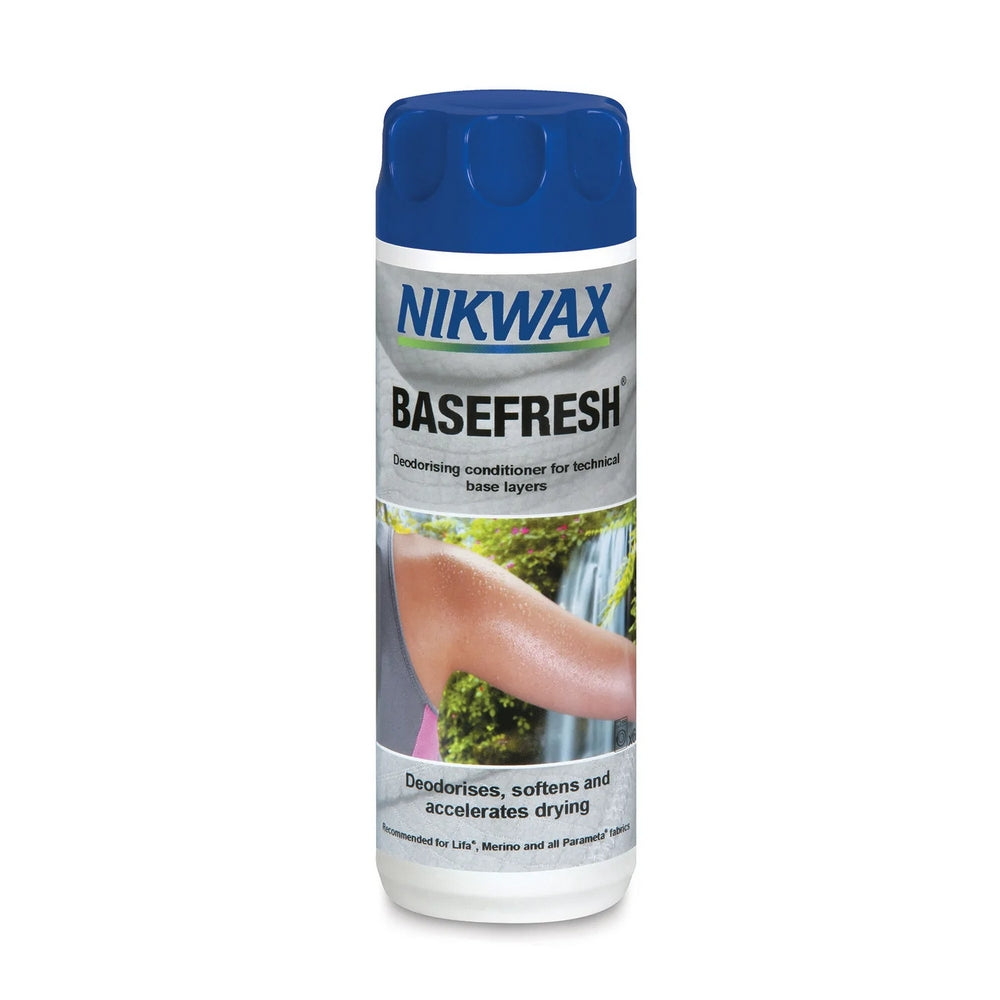 Additif pour lessive Nikwax Basefresh