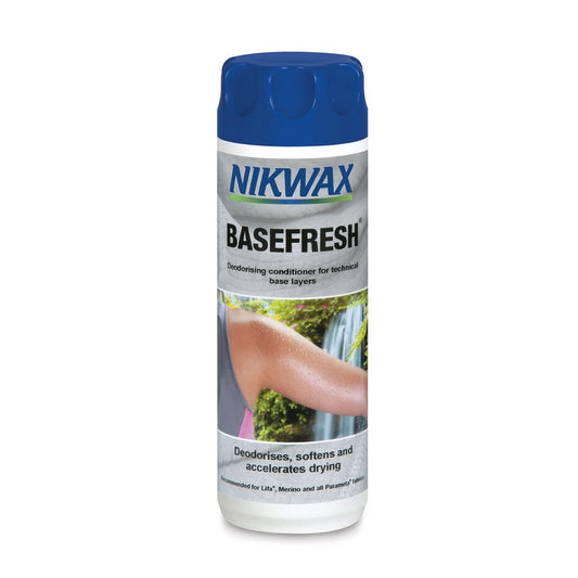 Additif pour lessive Nikwax Basefresh