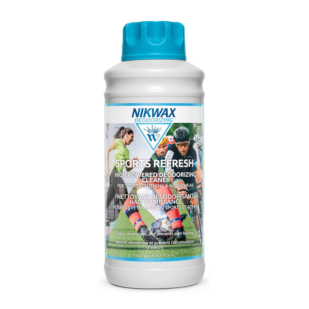 Nettoyant Nikwax Sports Refresh