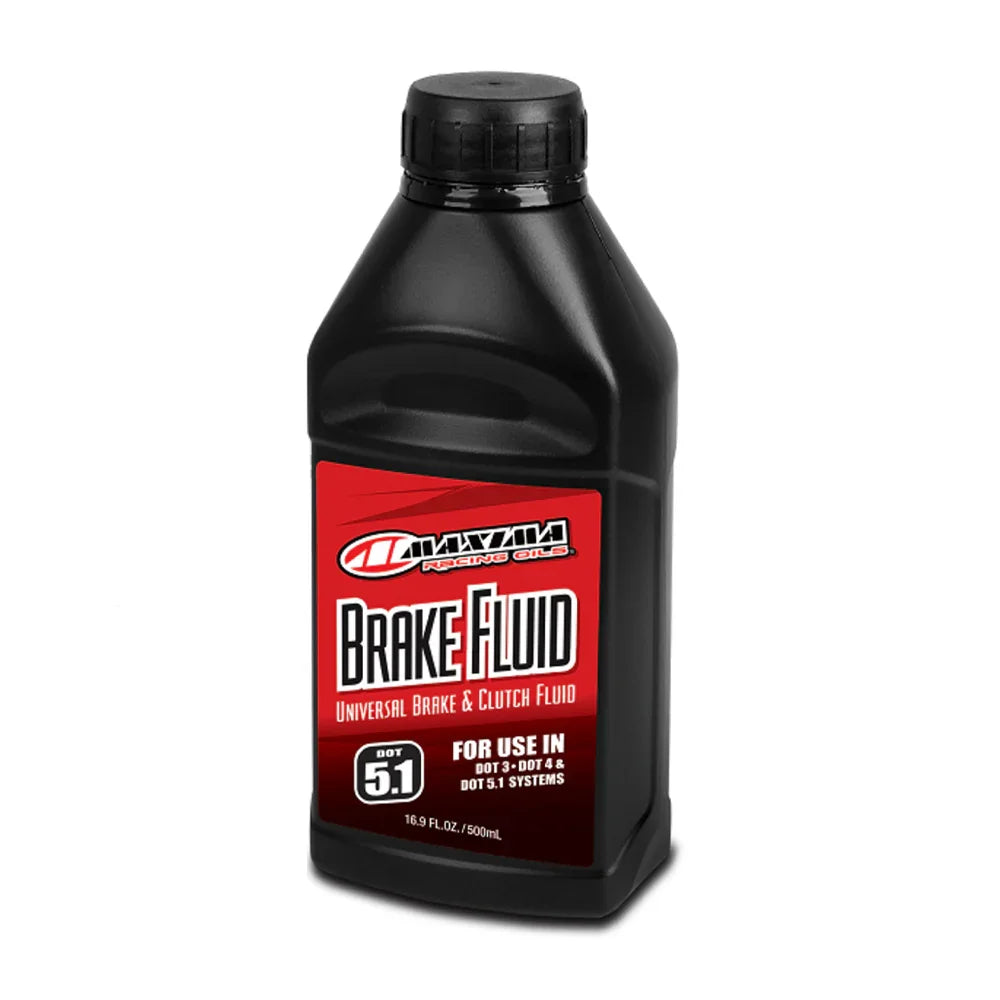 Finish Line DOT 5.1 Brake Fluid – 500 ml