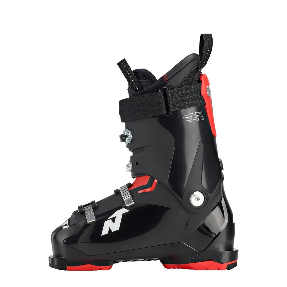 Bottes de ski alpin Nordica Cruise 120 (hommes)
