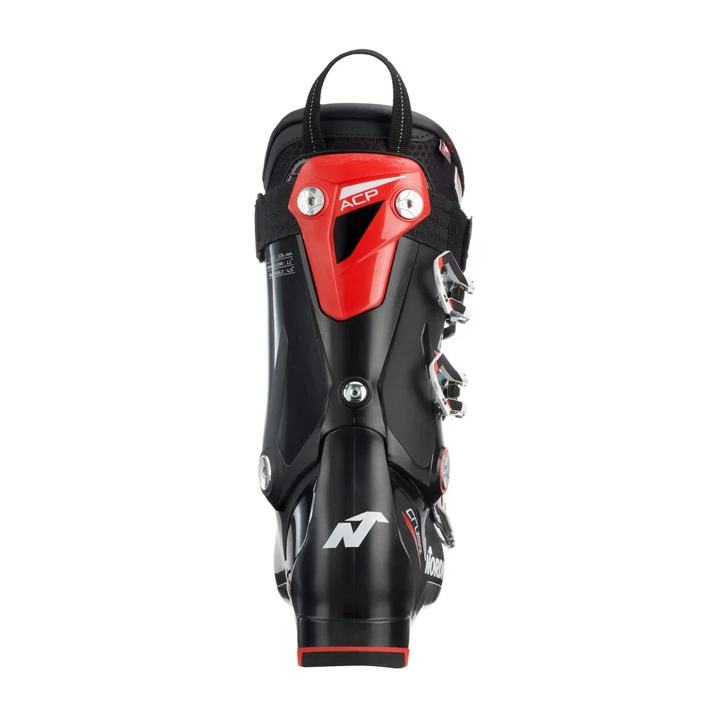 Bottes de ski alpin Nordica Cruise 120 (hommes)