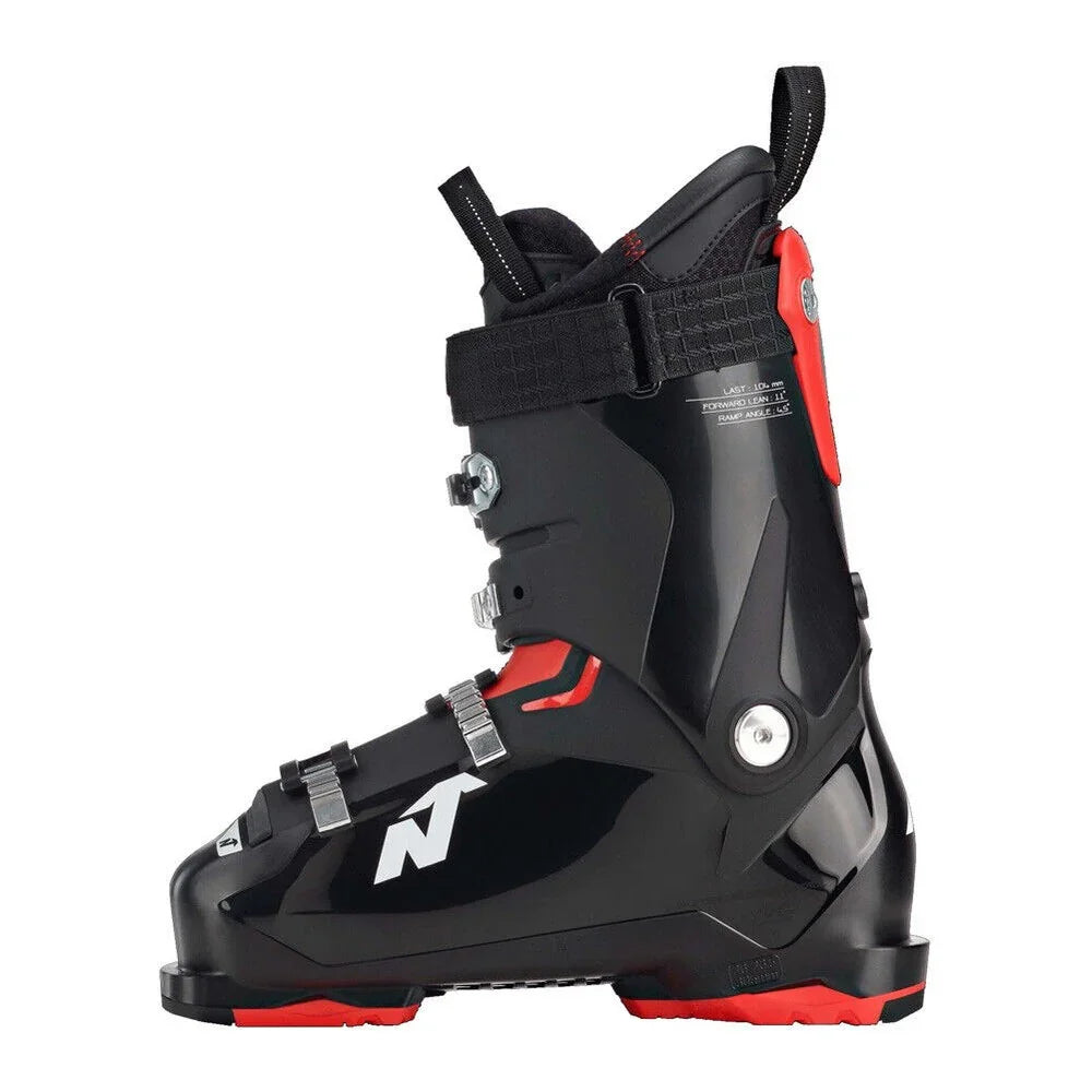 Bottes de ski alpin Nordica Cruise 120 (hommes)