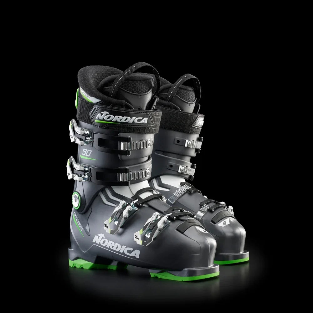 Bottes de ski alpin Nordica Cruise 90 (hommes)