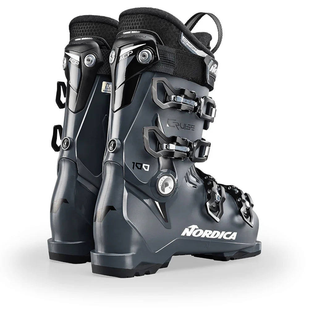 Bottes de ski alpin Nordica The Cruise 100