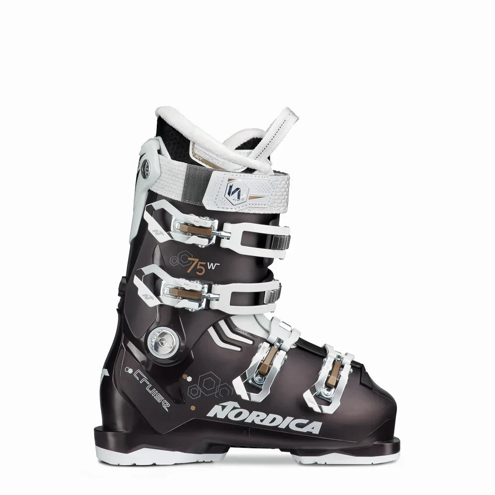 Bottes de ski alpin Nordica Cruise 75 W (femmes)