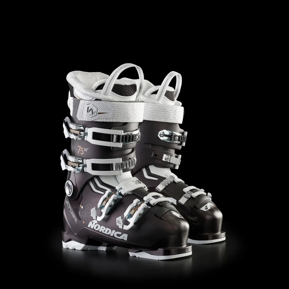 Bottes de ski alpin Nordica Cruise 75 W (femmes)
